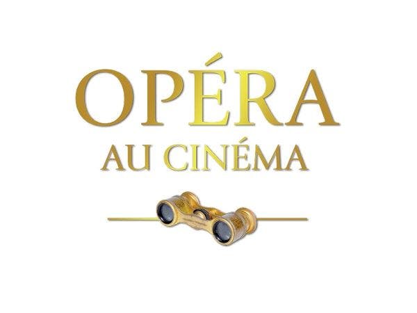 Нью-Йорк Опера в кино: Набукко