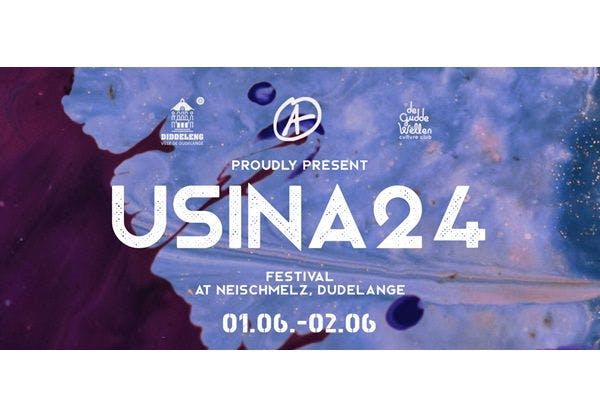 USINA24 Music Festival