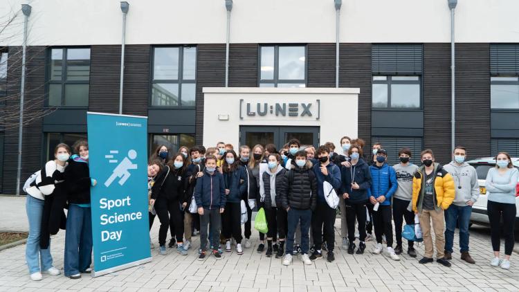 Quelle: Website der Universität Lunex