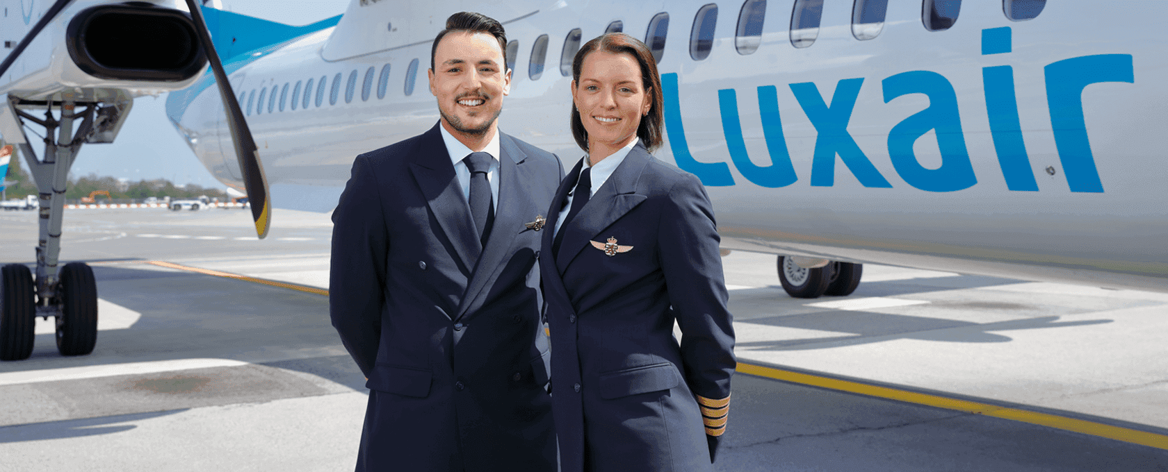 luxair.csod.com