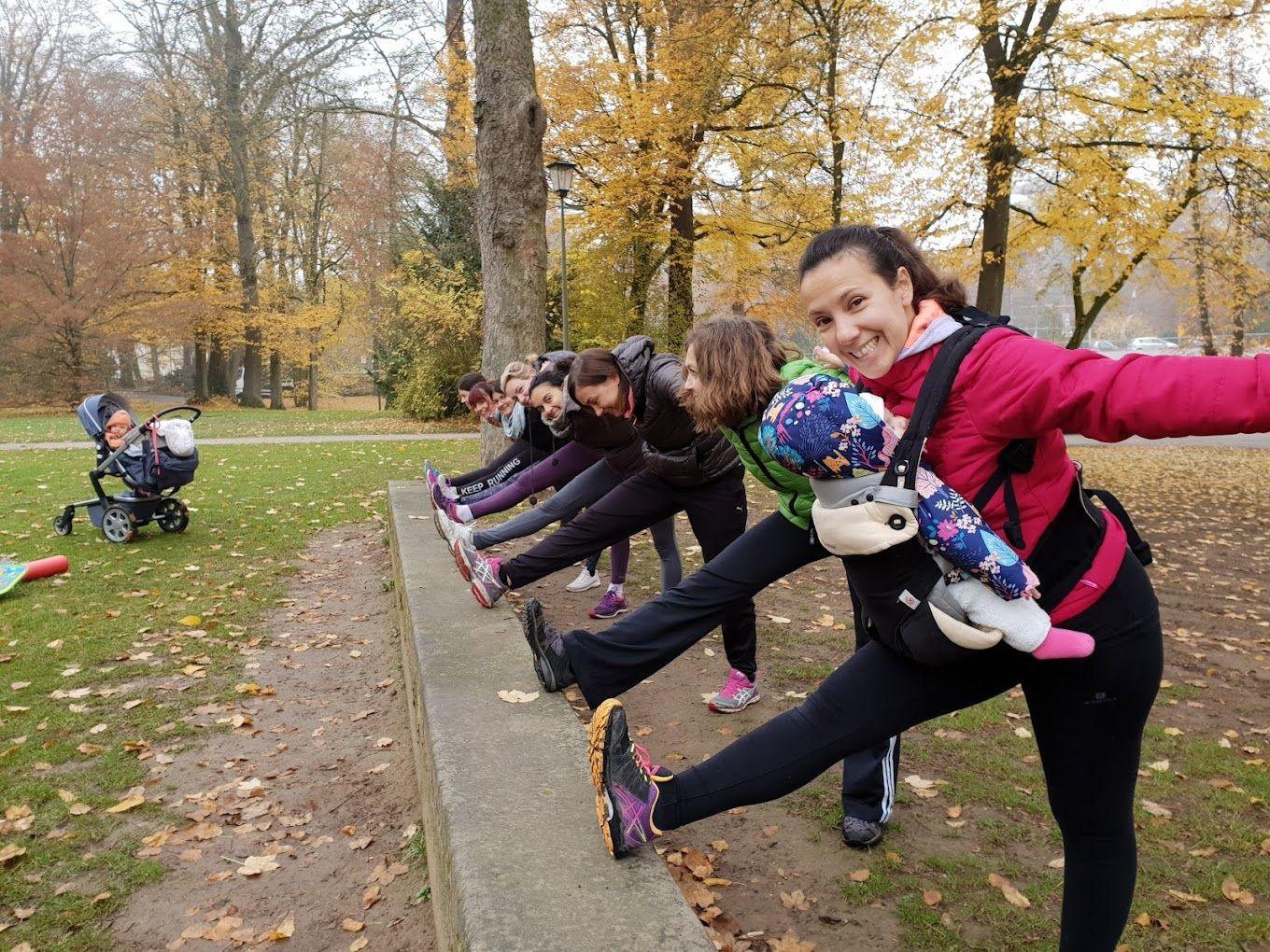 Photo par FitParents sur Google Maps