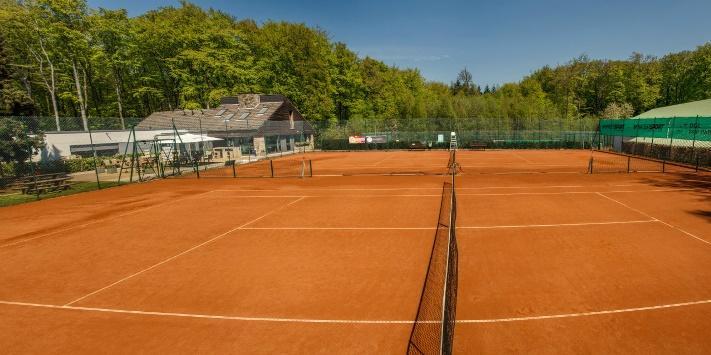 Tennis Club Senningerberg, source : Tennis Club Senningerberg