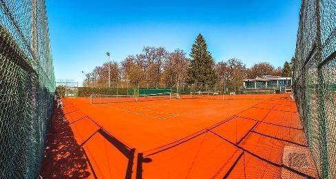 Tennis Club Sandweiler, source: Tennis Club Sandweiler