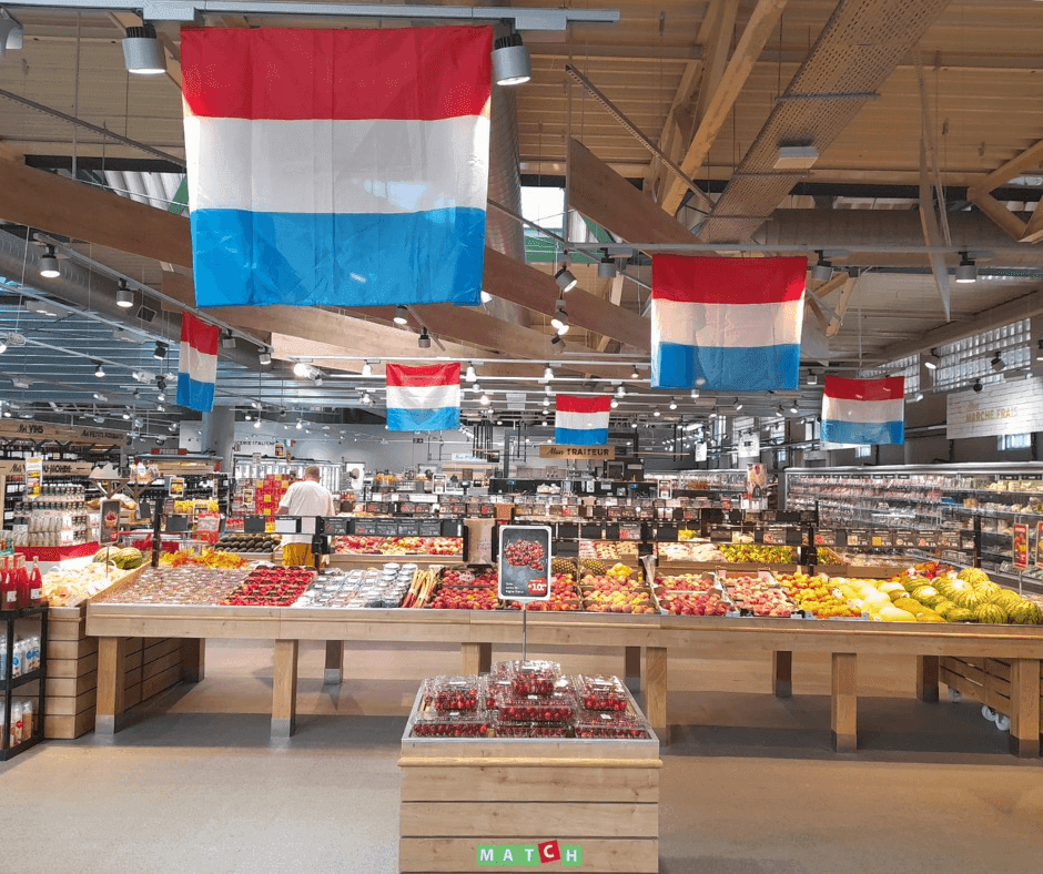 Marché