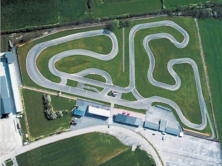 Source: Karting des Fagnes website