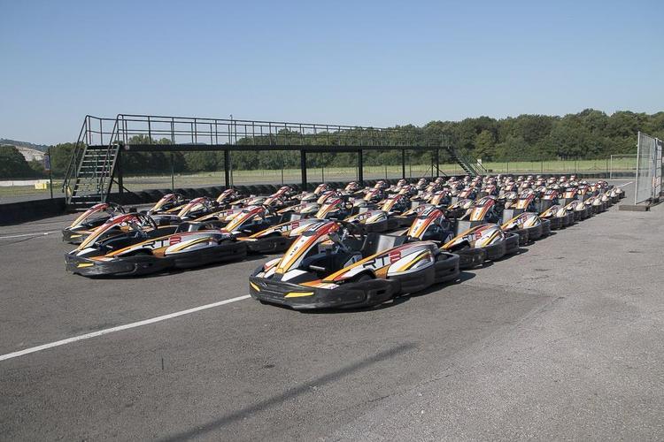 Quelle: Website Karting des Fagnes