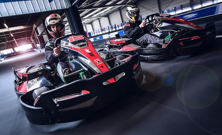 Source: Metz Kart Indoor website