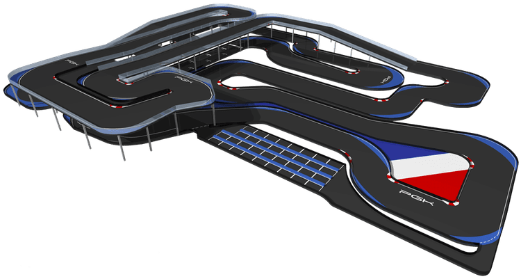 Quelle: Website Metz Kart Indoor