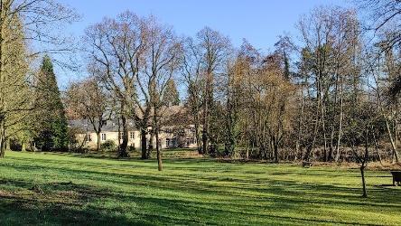 Parc Den Haff, source : Google Maps