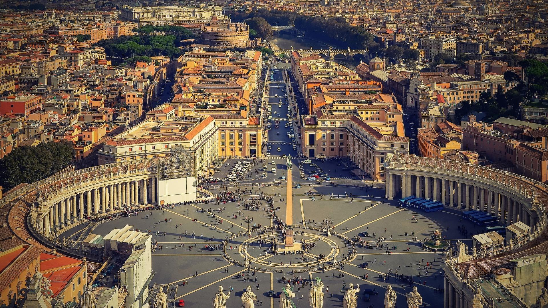 Vatican