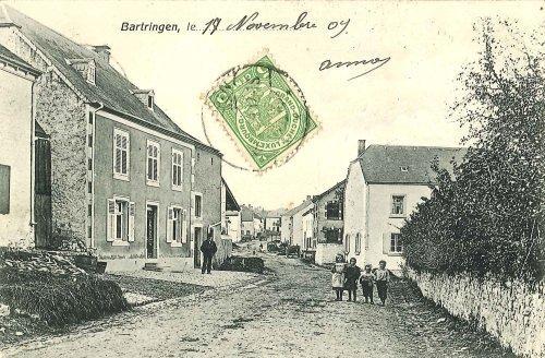 Old Bertrange