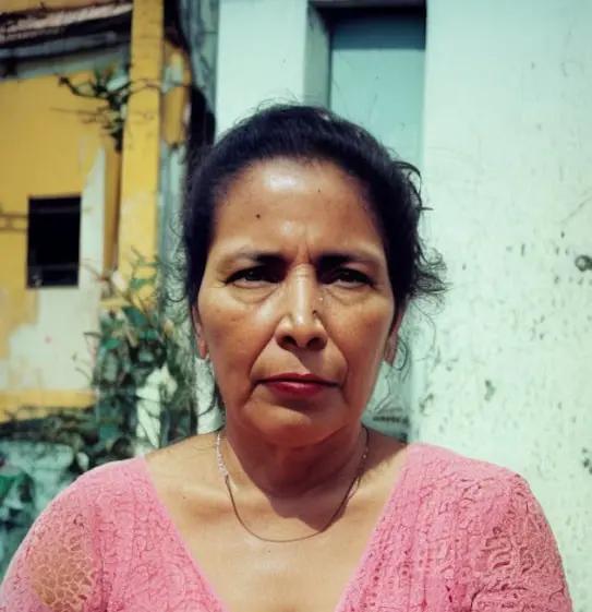 Luz Castro