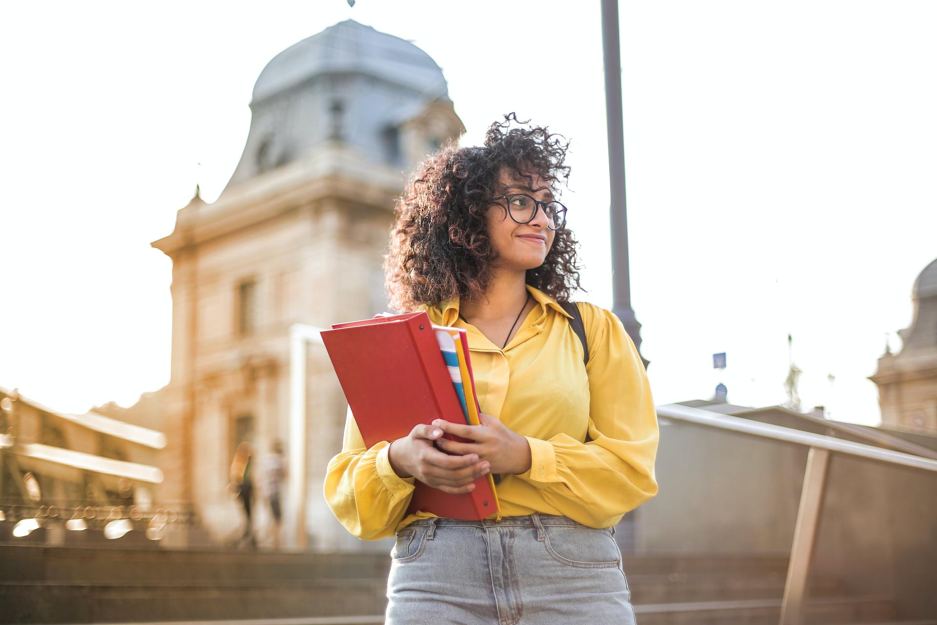 Studentenvisum in Luxemburg 2023